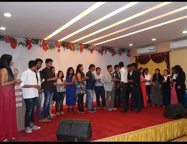 Nirmala Memorial Foundation College of Commerce and Science Mumbai General photo (10) by Sonu yadav