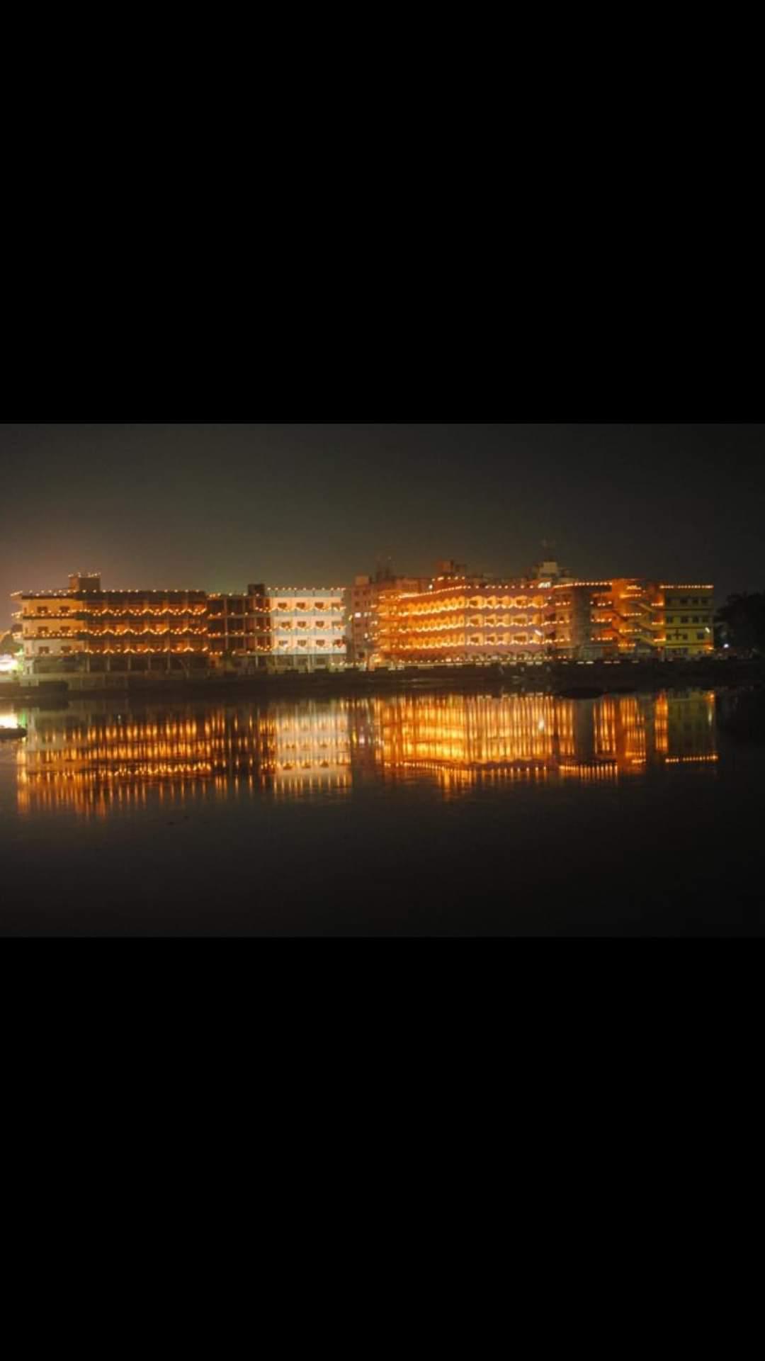 Sardar Patel University Vallabh Vidyanagar Events photo (18) by Parmar Krishnakumari Narendrasinh