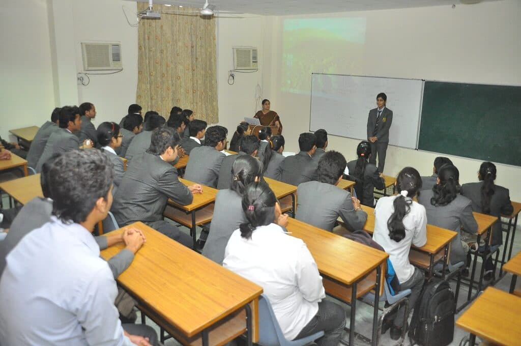 Maharishi Arvind Institute of Science & Management Jaipur General photo (20) by Vinayak khunteta