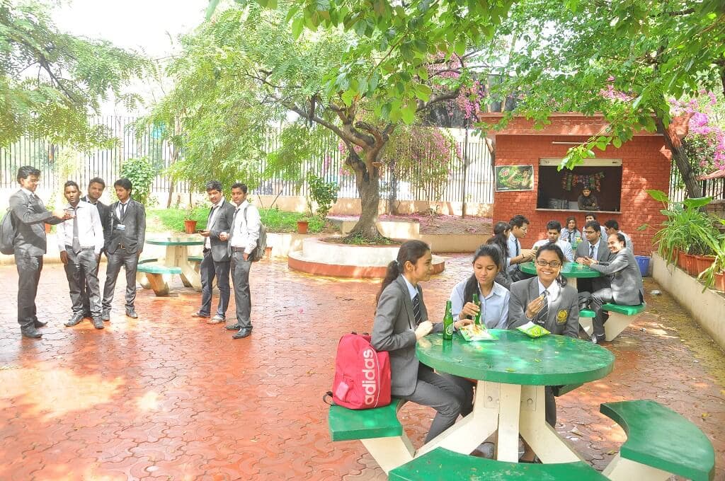 Maharishi Arvind Institute of Science & Management Jaipur General photo (19) by Vinayak khunteta