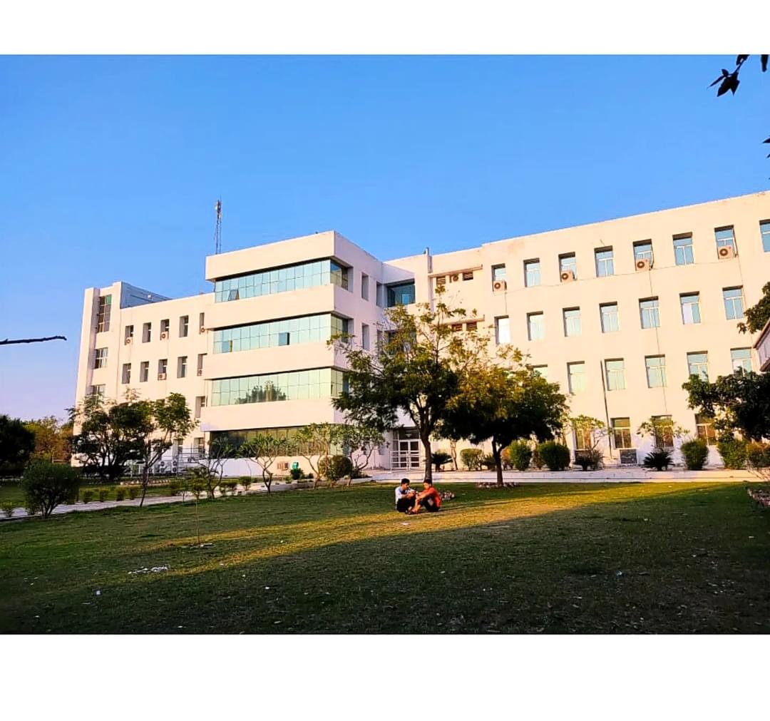 AIMT Lucknow General photo 7