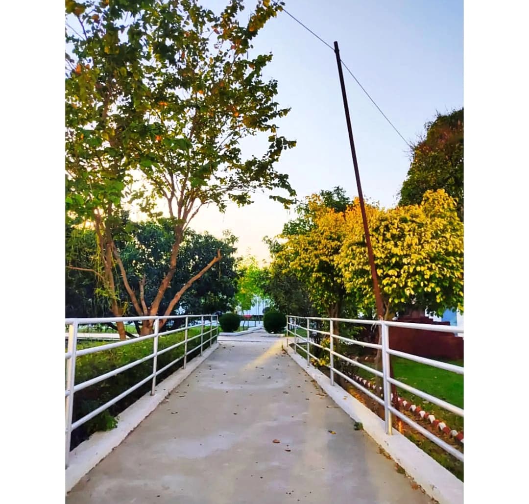 AIMT Lucknow General photo 6