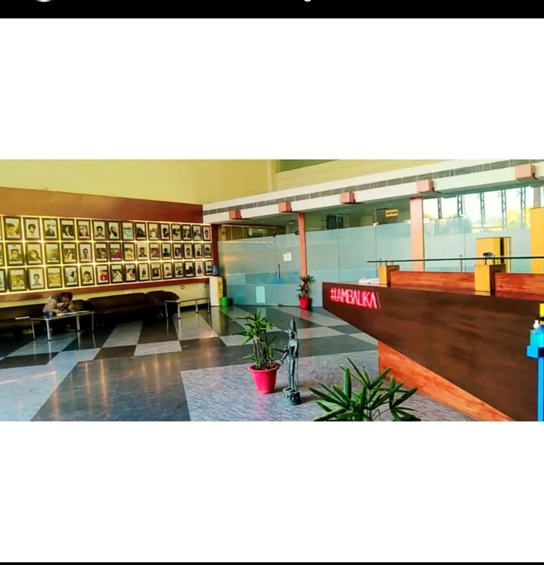 AIMT Lucknow General photo 5