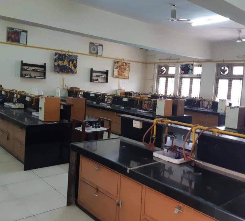 Shree Ramkrishna Institute of Computer Education and Applied Sciences Surat Facilities & Labs photo (3) by SAHIL KANTIBHAI AMIPARA