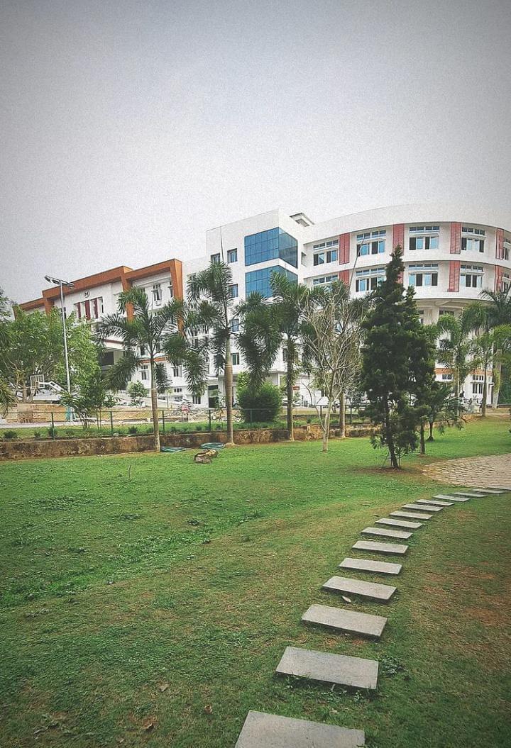 MITS Varikoli Campus photo (8) by Marina Rose Shaju