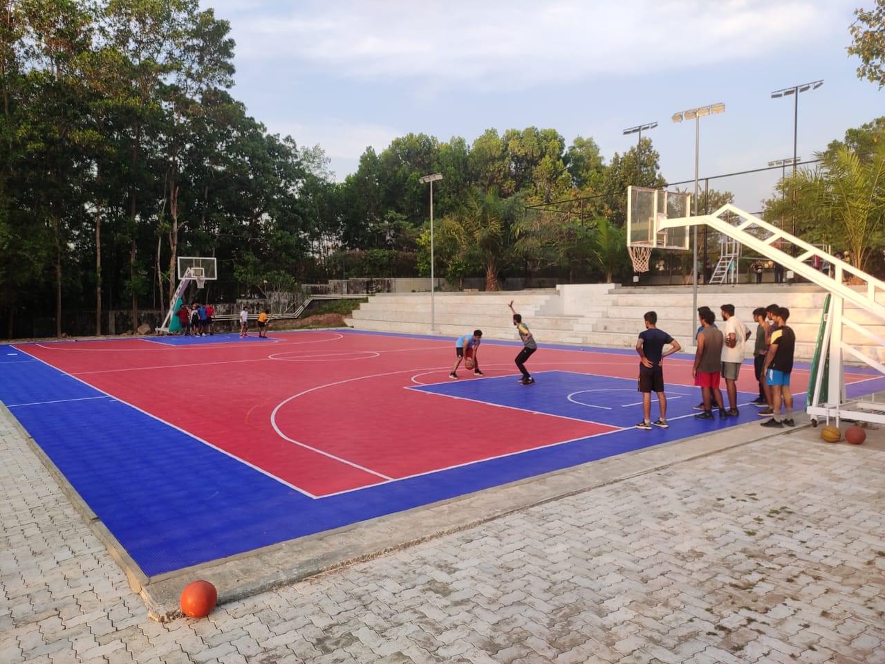 MITS Varikoli Extra-Curricular photo (5) by Marina Rose Shaju