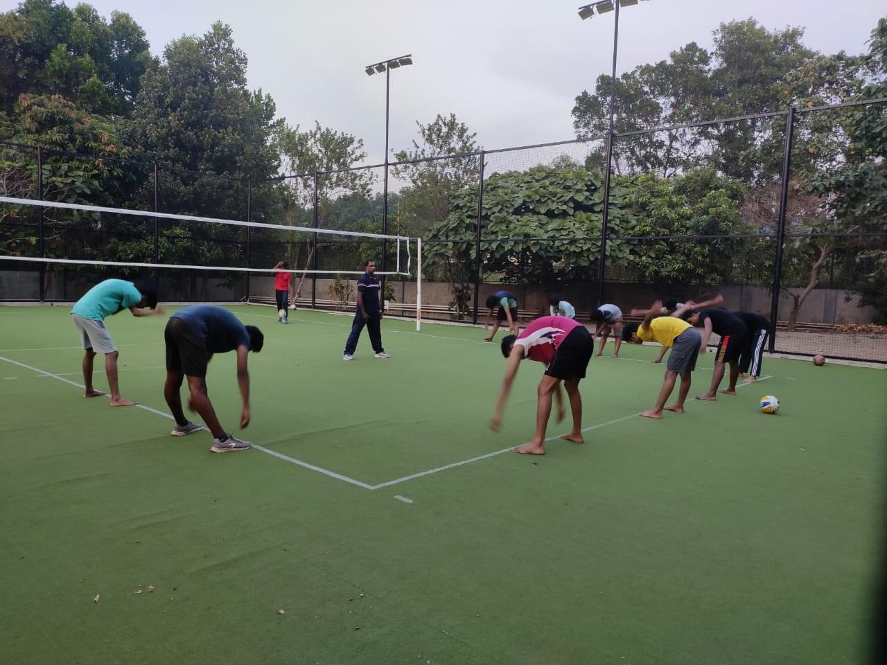 MITS Varikoli Extra-Curricular photo (7) by Marina Rose Shaju