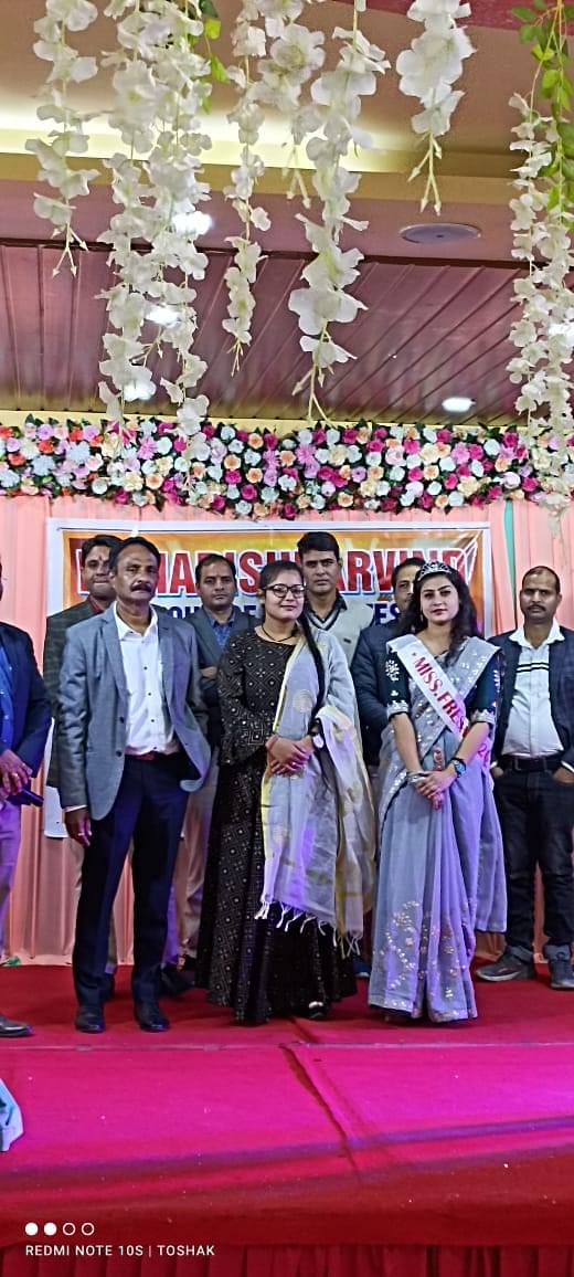 Maharishi Arvind Institute of Science & Management Jaipur General photo (18) by Hemraj Soyal