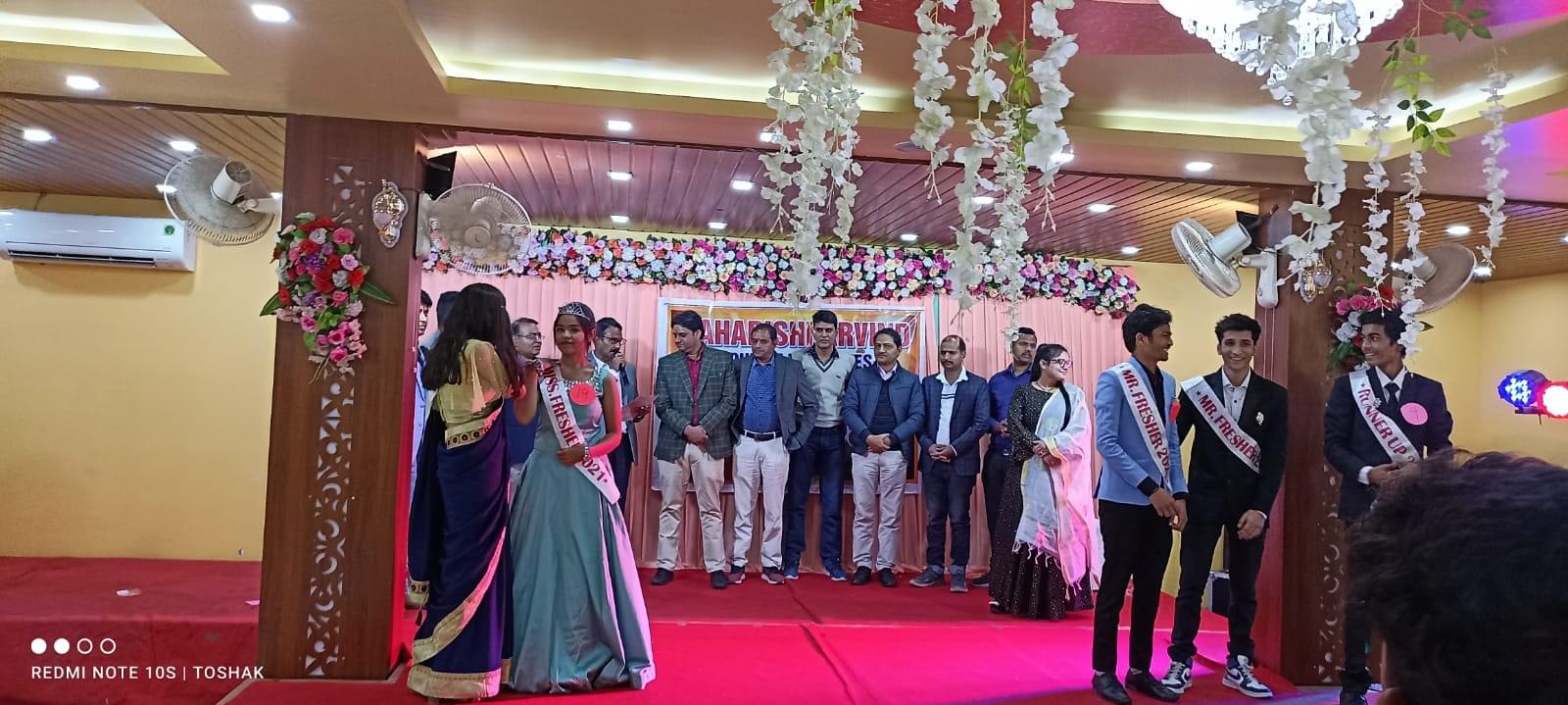 Maharishi Arvind Institute of Science & Management Jaipur General photo (17) by Hemraj Soyal