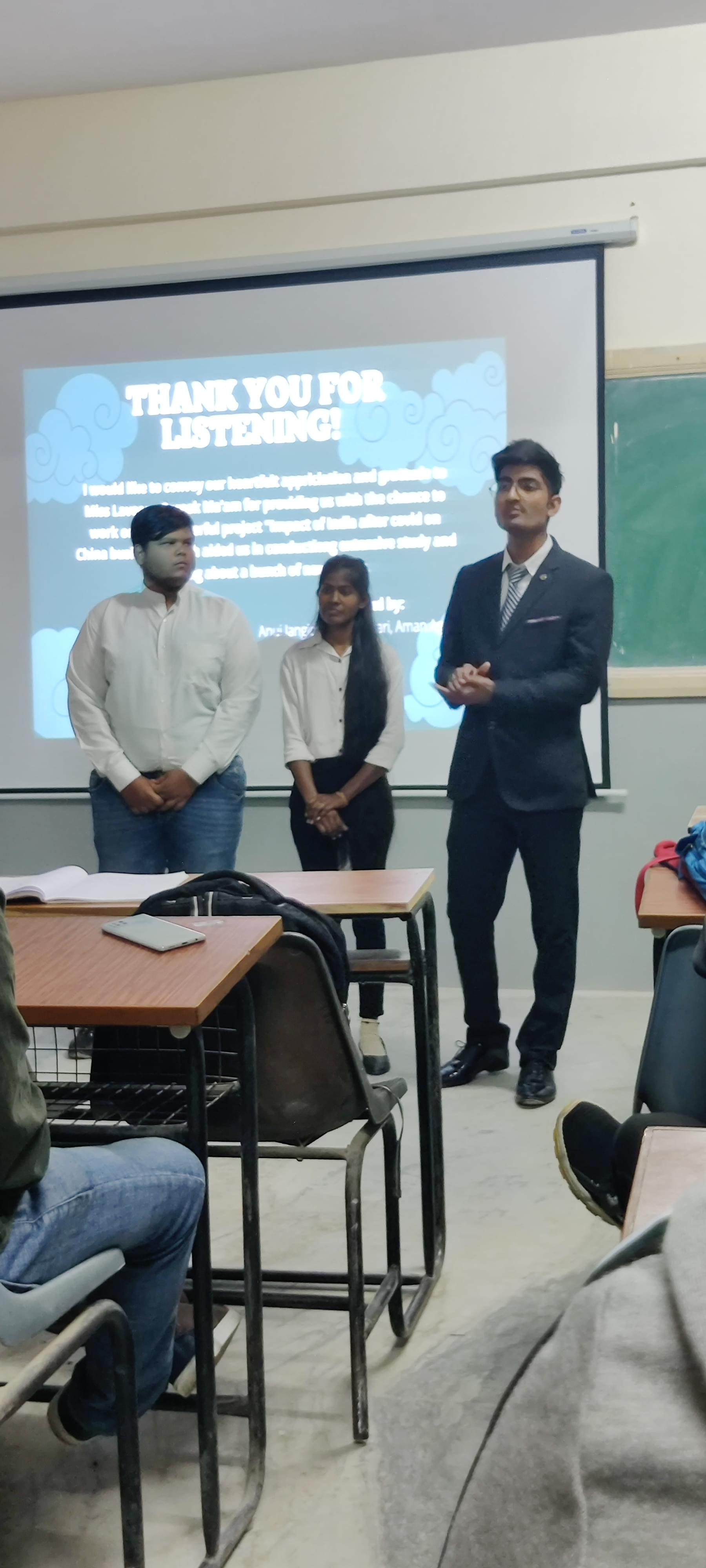 Maharishi Arvind Institute of Science & Management Jaipur General photo (16) by Hemraj Soyal