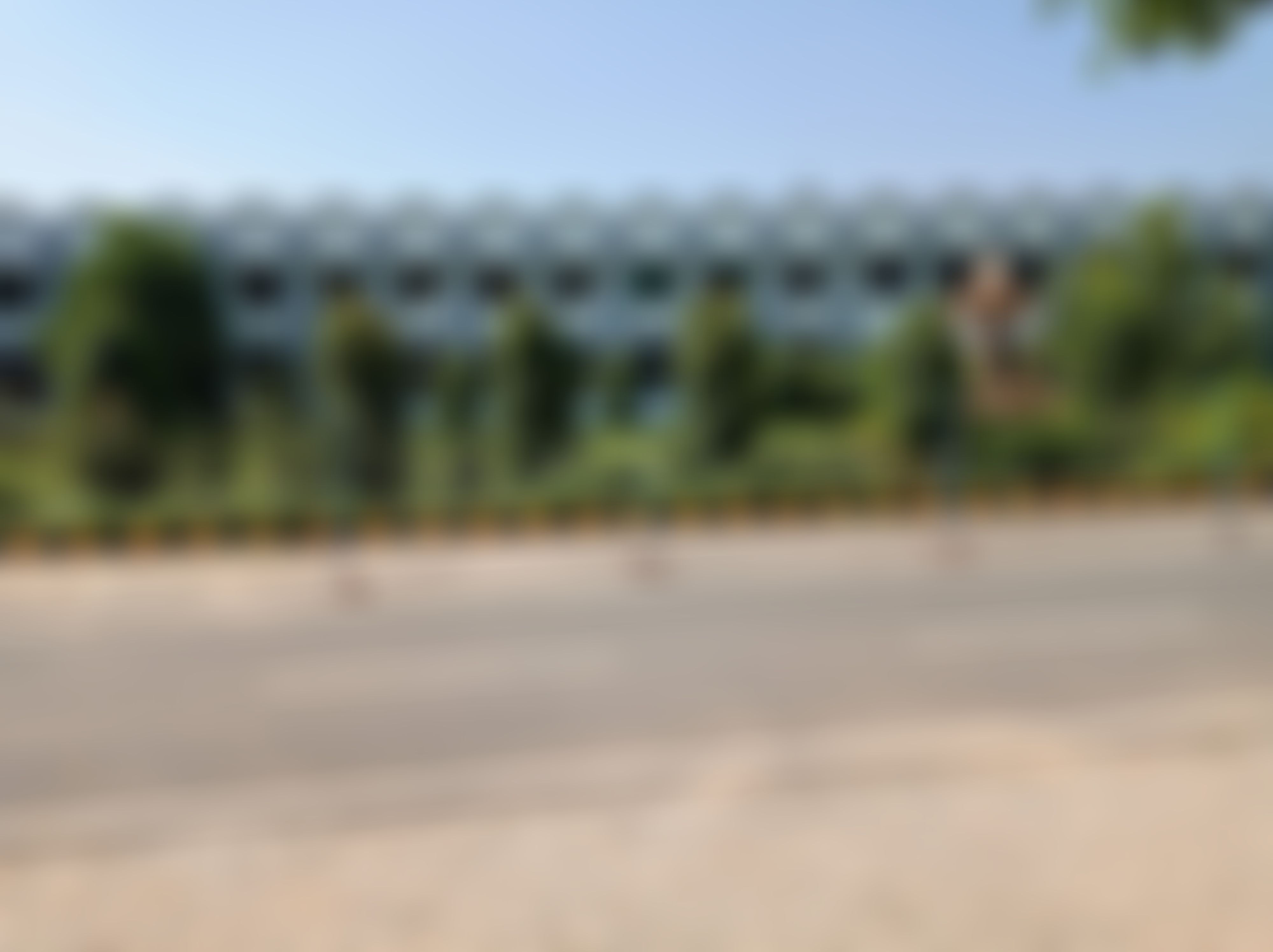 Raja Balwant Singh Engineering Technical Campus Agra Campus photo (13) by Tushar Khair