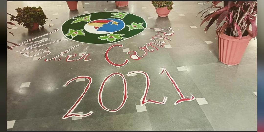 Maharishi Arvind Institute of Science & Management Jaipur Events photo (13) by Bhavesh Jhawar