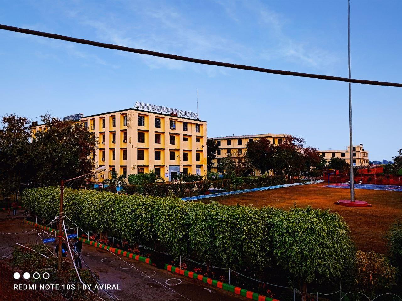 RD Engineering College Ghaziabad Infrastructure & Academic Building photo 4
