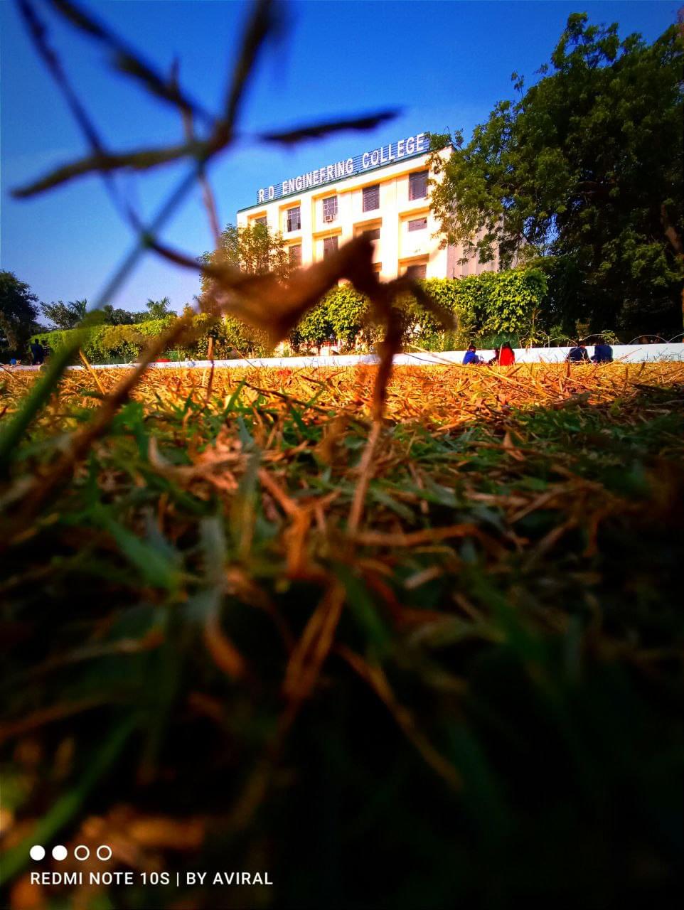 RD Engineering College Ghaziabad Campus photo (17) by Aviral Gupta