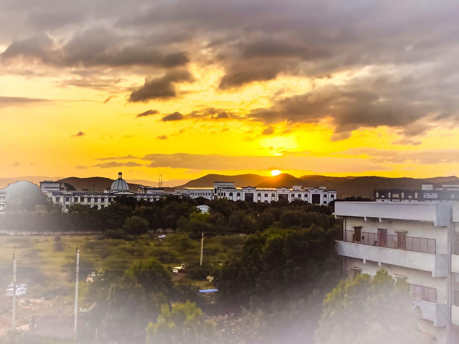 Annamacharya University Campus photo (17) by Molakathalla Yaswanth Reddy