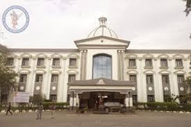 Annamacharya University Infrastructure & Academic Building photo (20) by Molakathalla Yaswanth Reddy