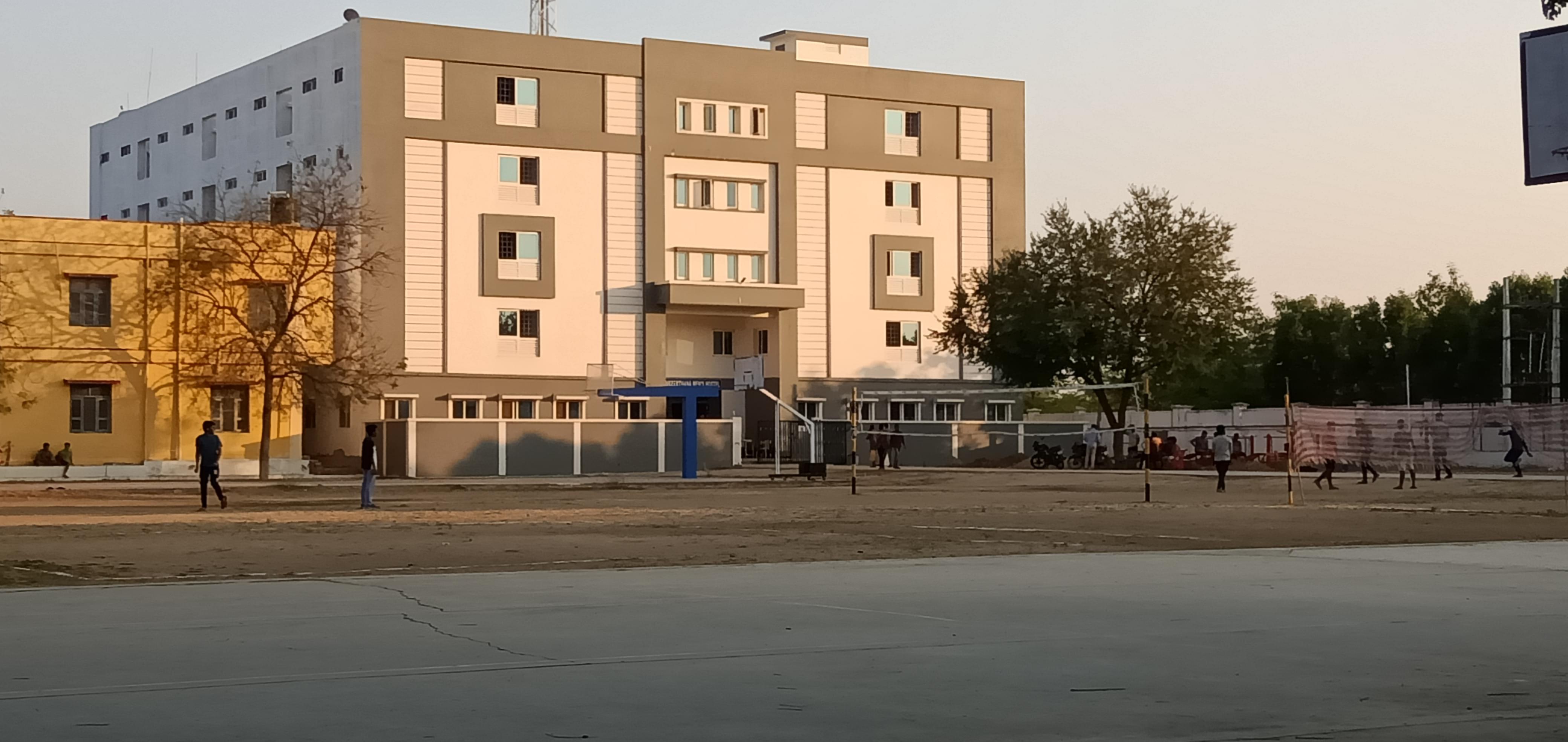 Annamacharya University Hostels photo (19) by Molakathalla Yaswanth Reddy