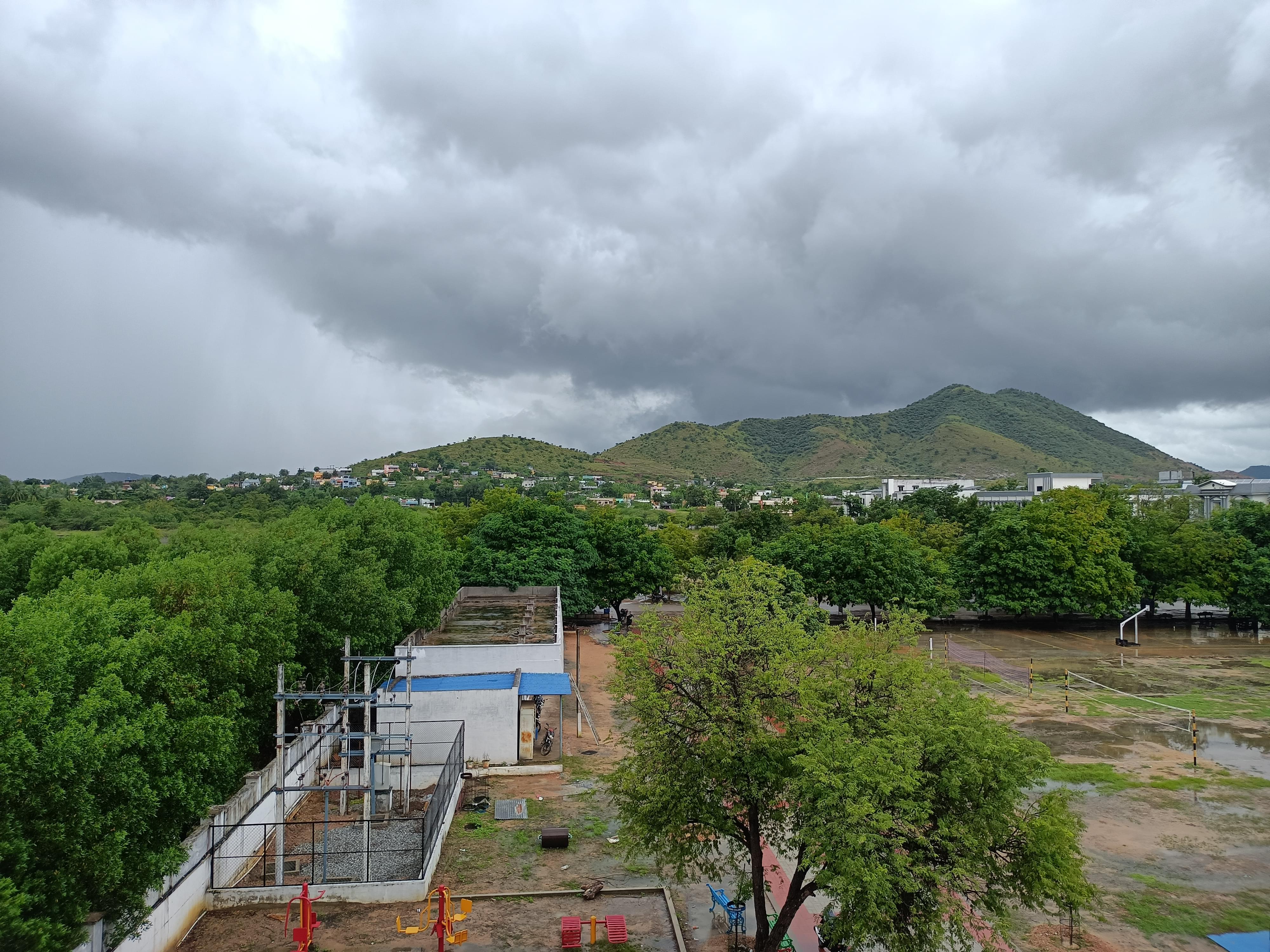 Annamacharya University General photo (13) by Molakathalla Yaswanth Reddy