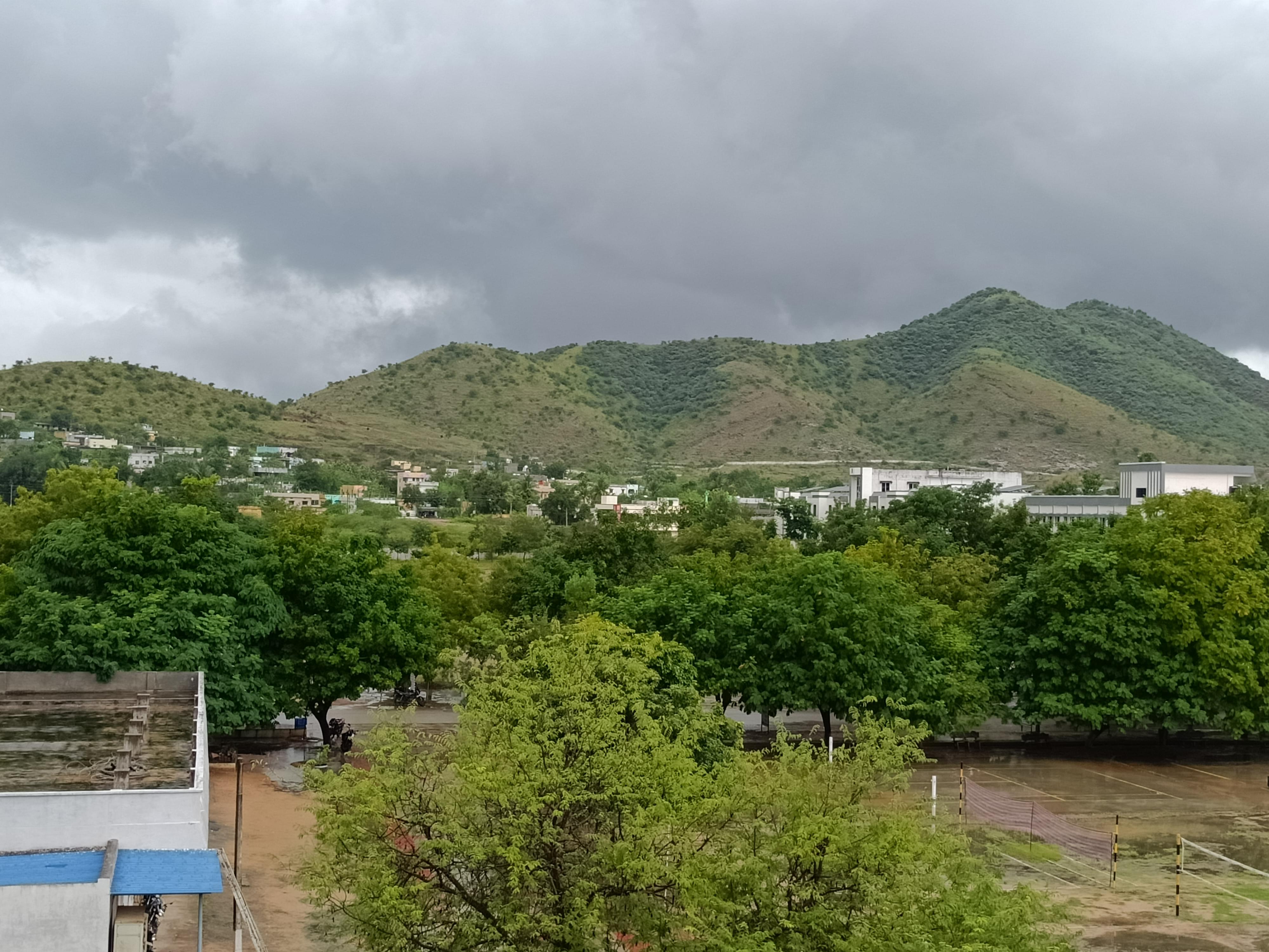 Annamacharya University General photo (12) by Molakathalla Yaswanth Reddy