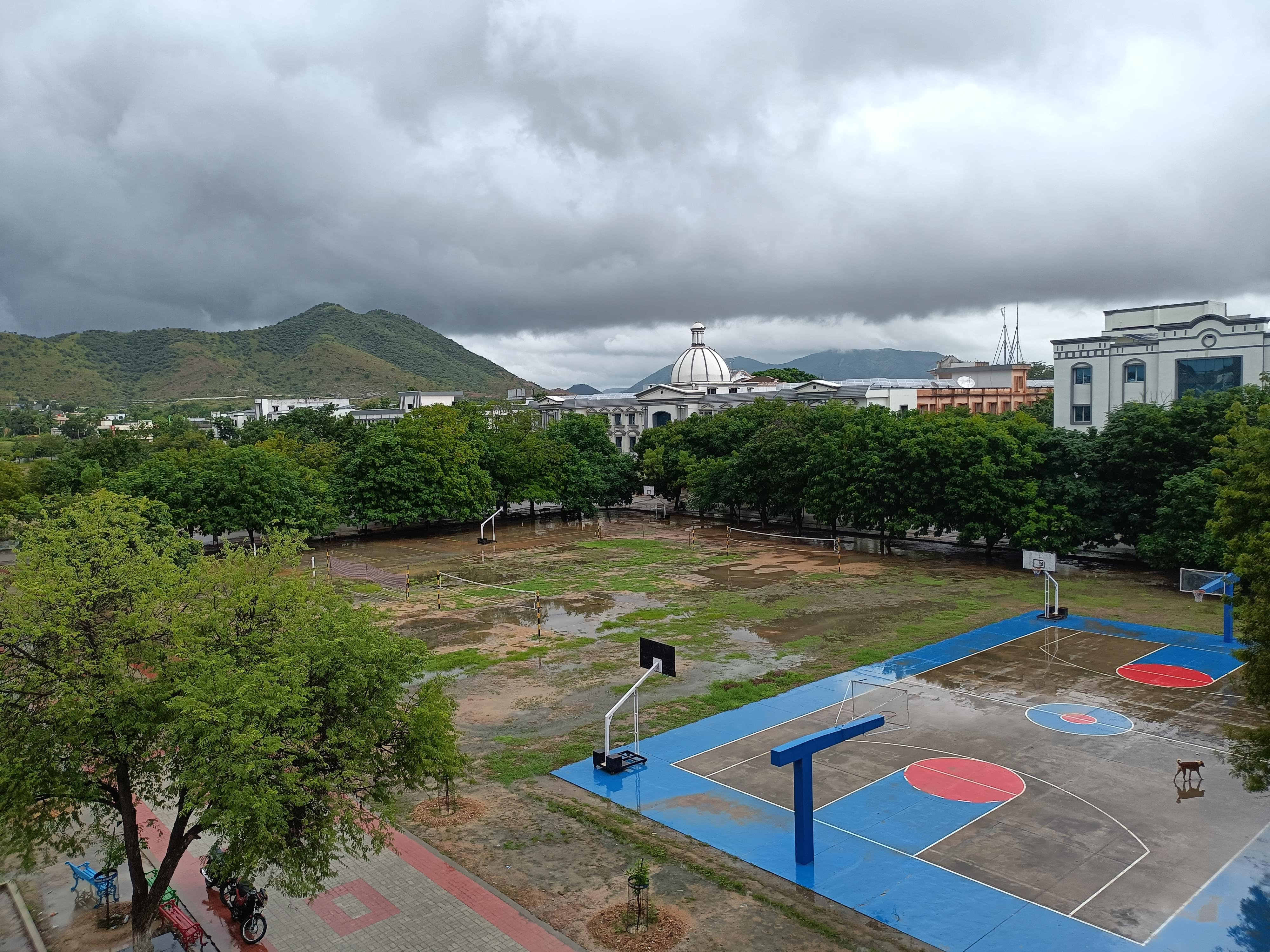 Annamacharya University Campus photo (16) by Molakathalla Yaswanth Reddy