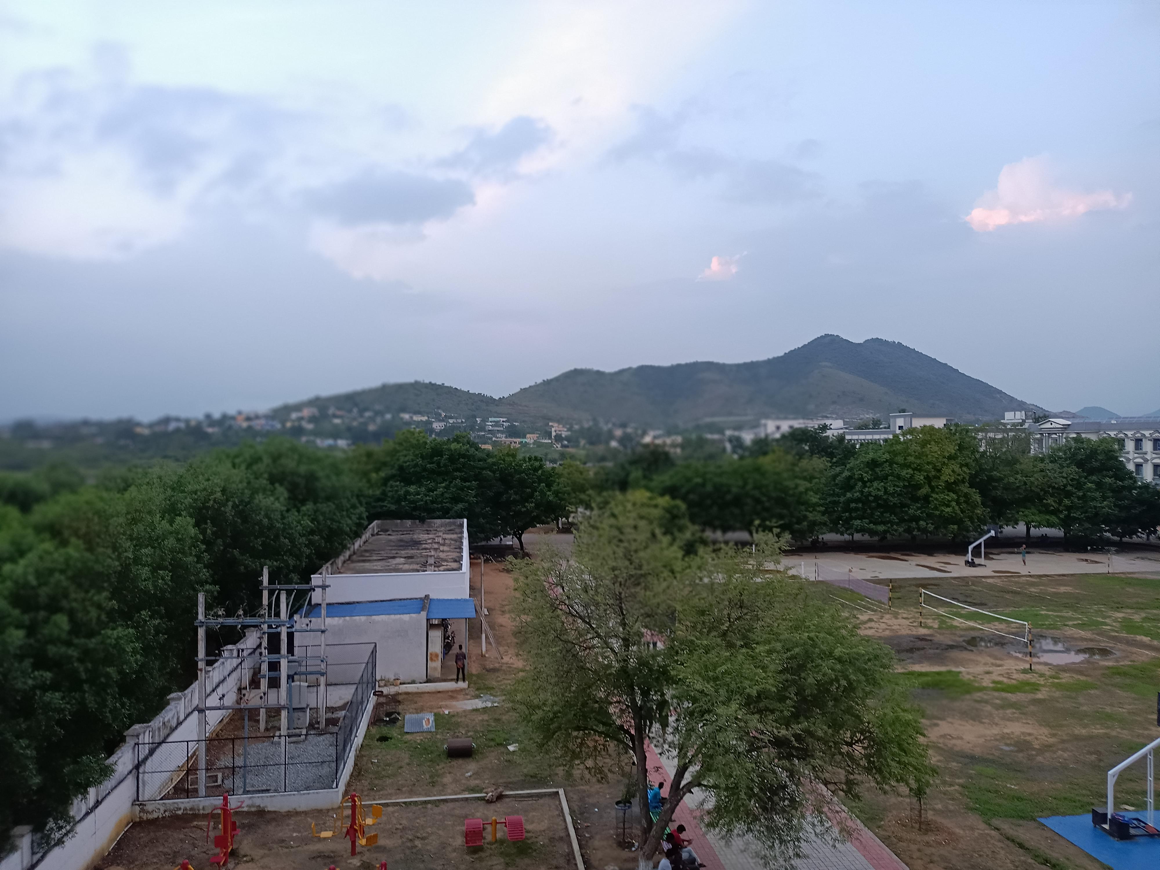 Annamacharya University Campus photo (15) by Molakathalla Yaswanth Reddy