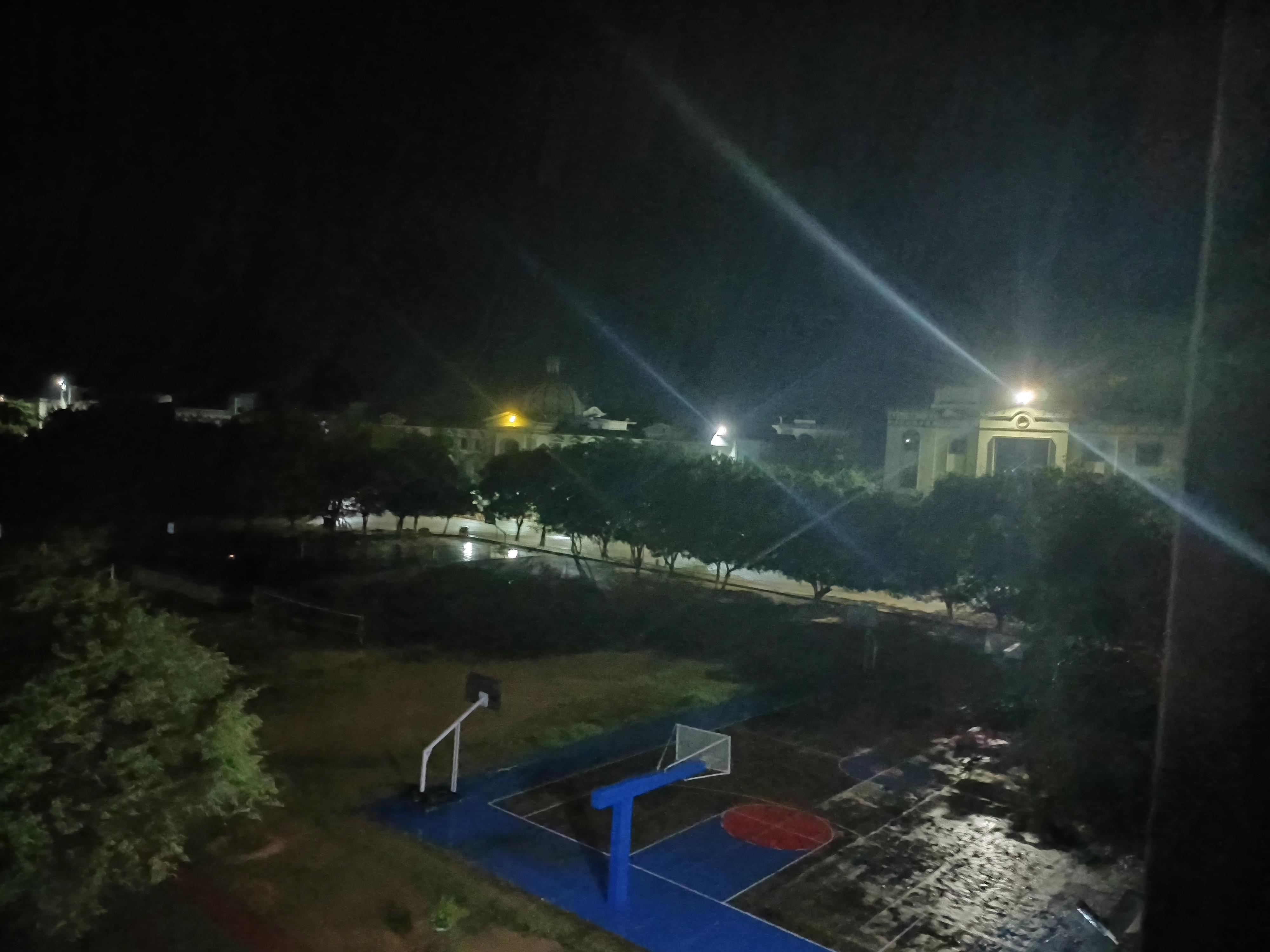 Annamacharya University Campus photo (14) by Molakathalla Yaswanth Reddy