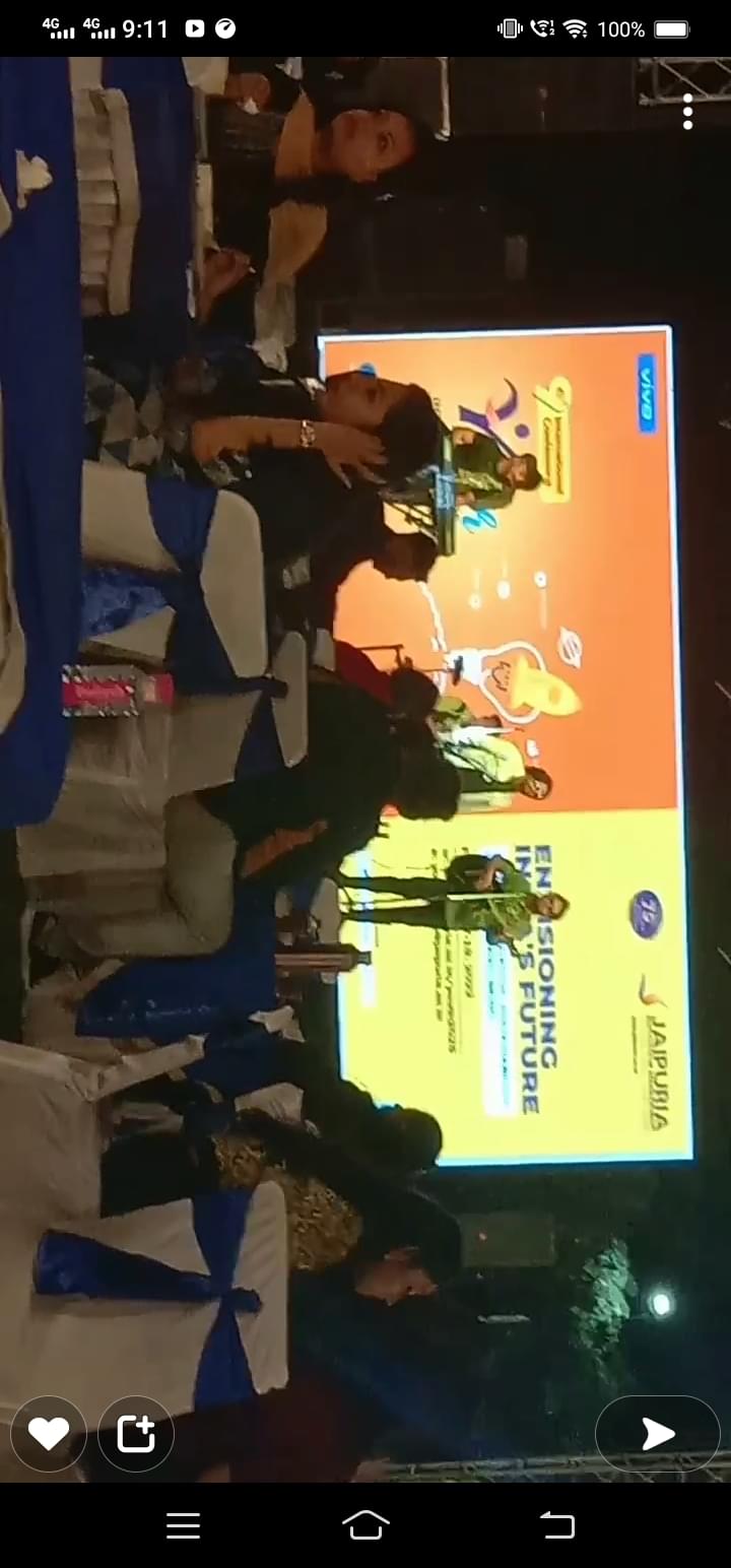 Jaipuria Institute of Management Events photo (7) by Palak Jhawar