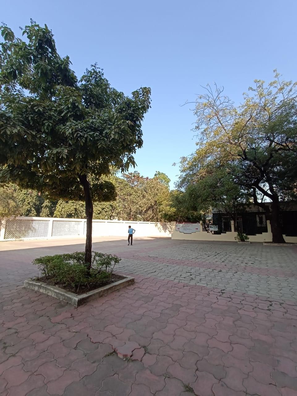 Y. B. Chavan College of Pharmacy Aurangabad General photo (17) by Ritesh Jethe