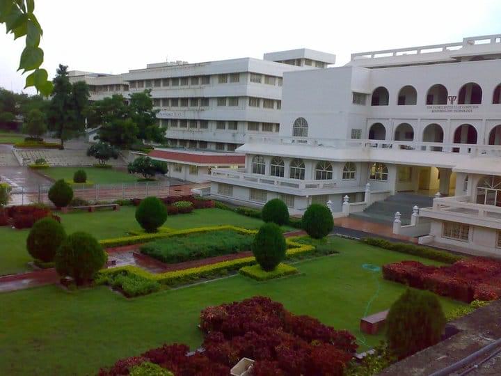 Y. B. Chavan College of Pharmacy Aurangabad Campus photo 3