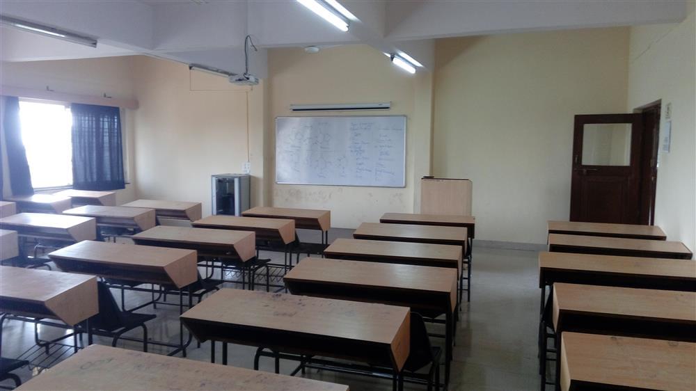 Y. B. Chavan College of Pharmacy Aurangabad General photo (16) by Ritesh Jethe