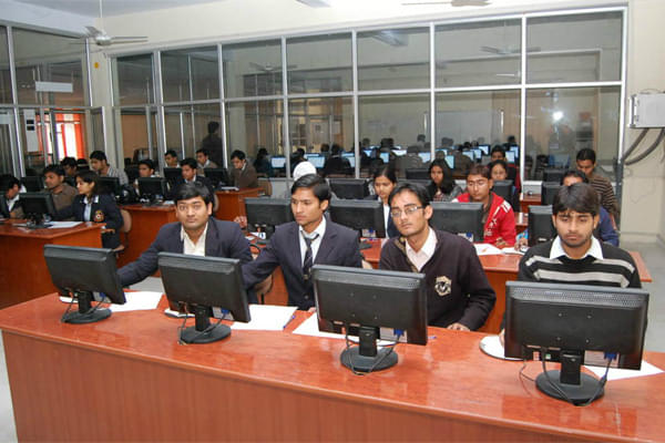 Arya College of Engineering Jaipur Facilities & Labs photo 2