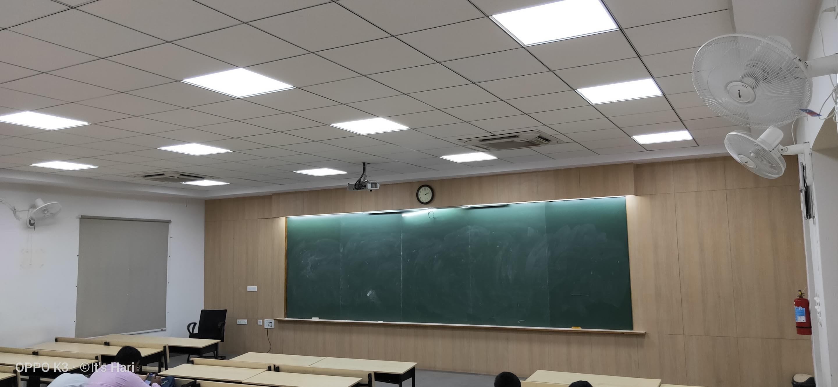 IIPE Visakhapatnam Infrastructure & Academic Building photo 2