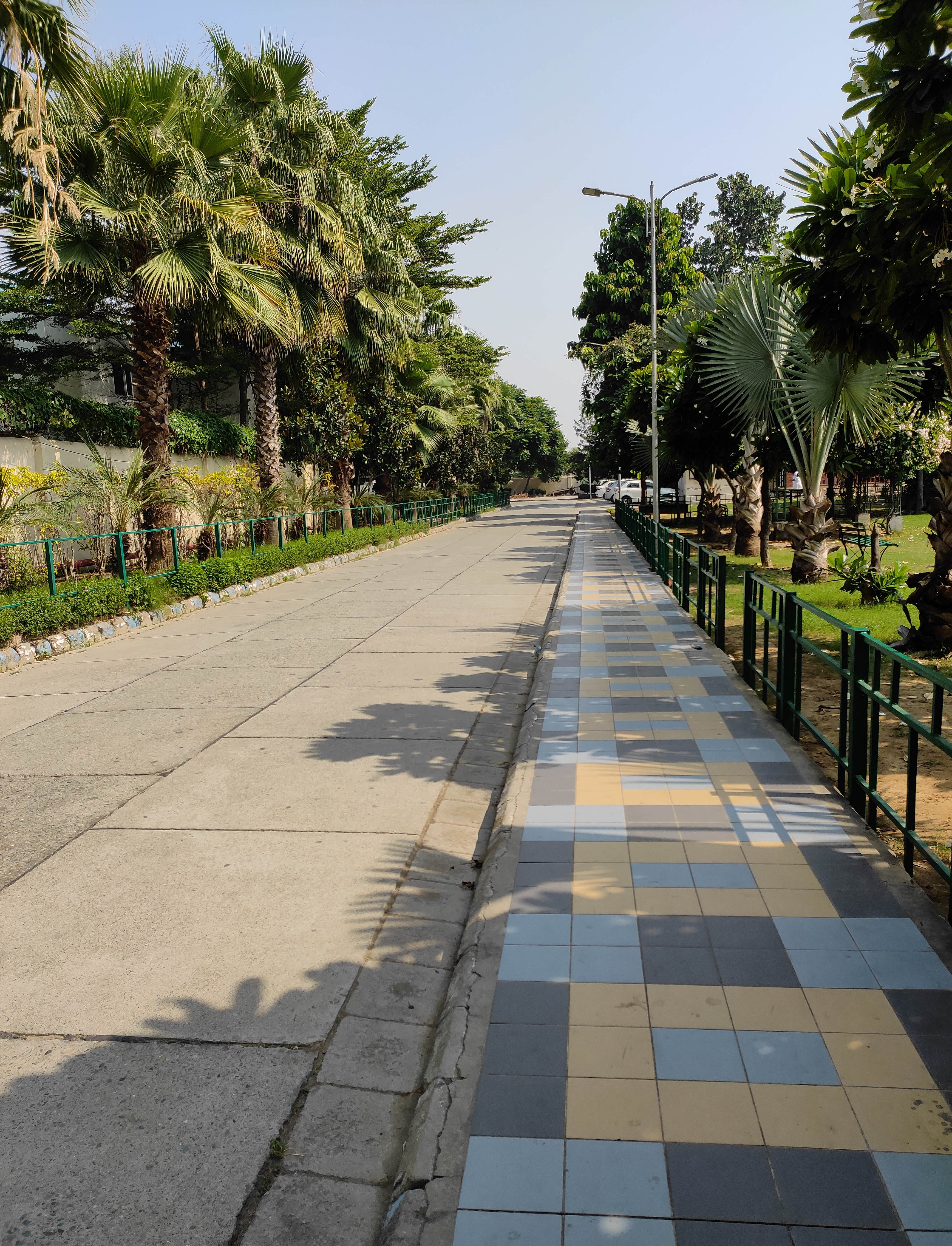 Amritsar Group of Colleges Campus photo (14) by Shoyab khan