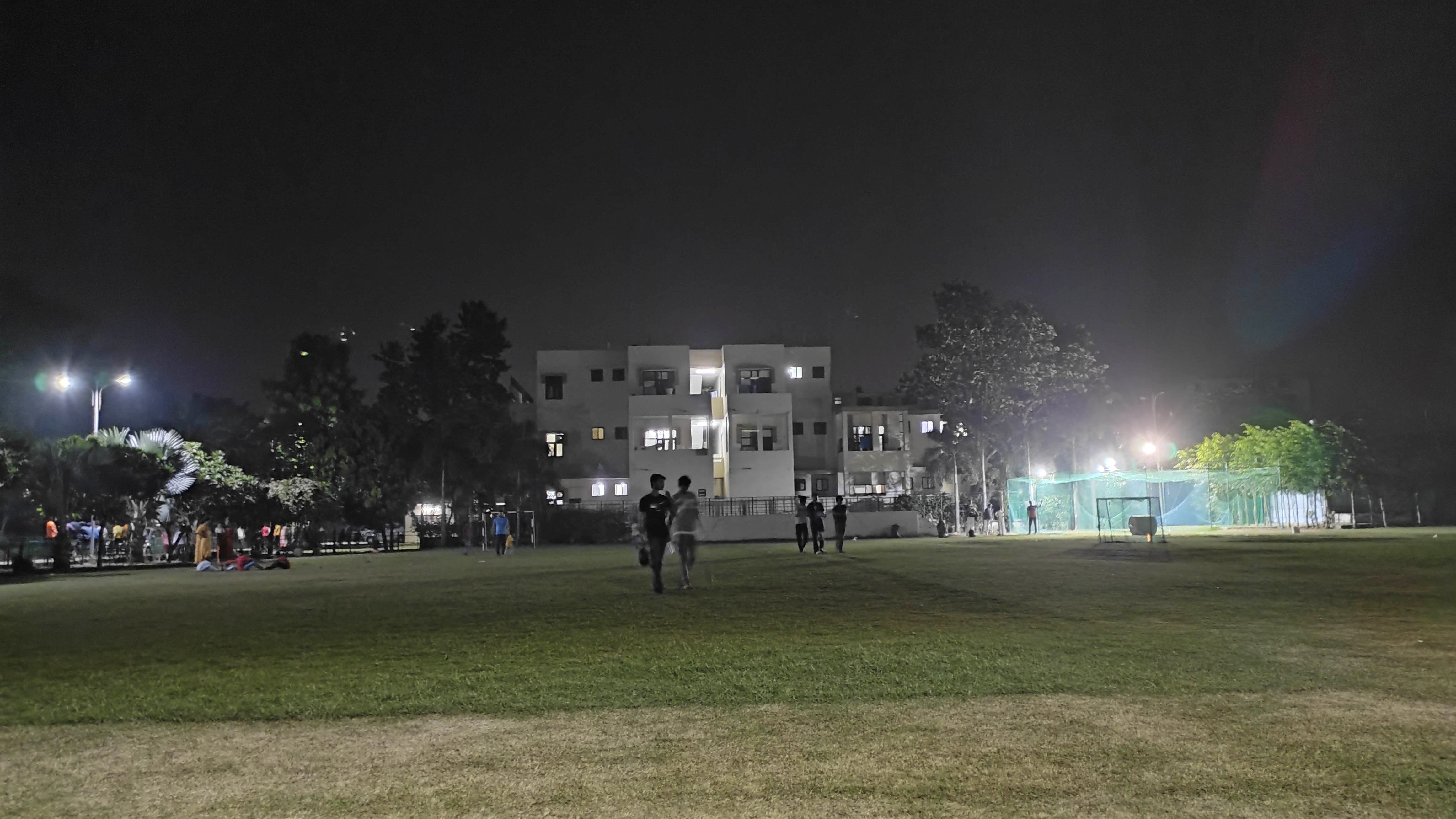 Amritsar Group of Colleges Infrastructure & Academic Building photo (17) by Shoyab khan