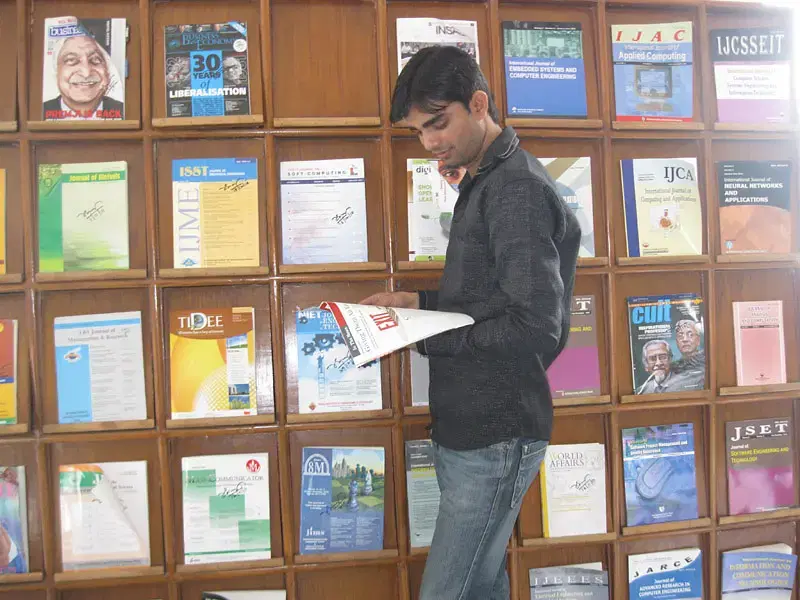 RD Engineering College Ghaziabad Infrastructure & Academic Building photo 2