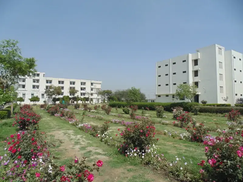RD Engineering College Ghaziabad Infrastructure & Academic Building photo 3