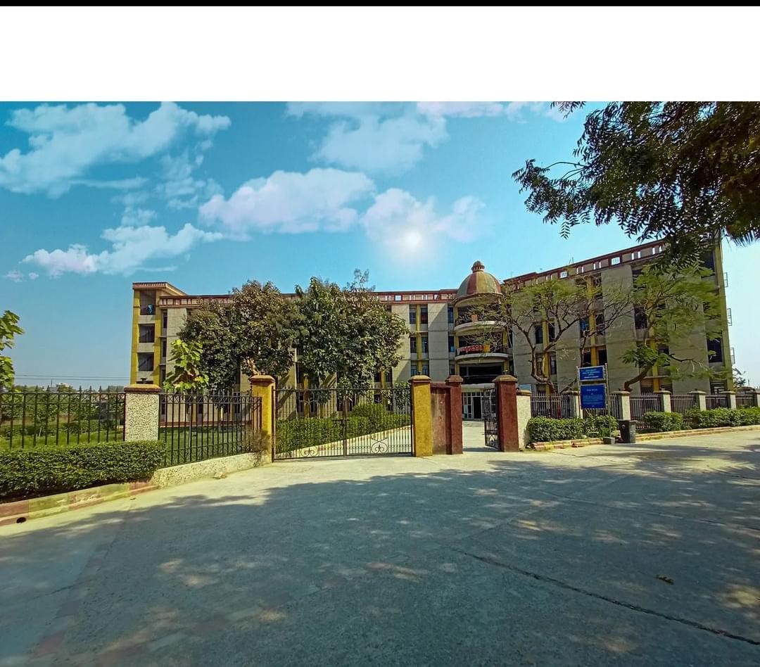 MPEC Kanpur Hostels photo 3