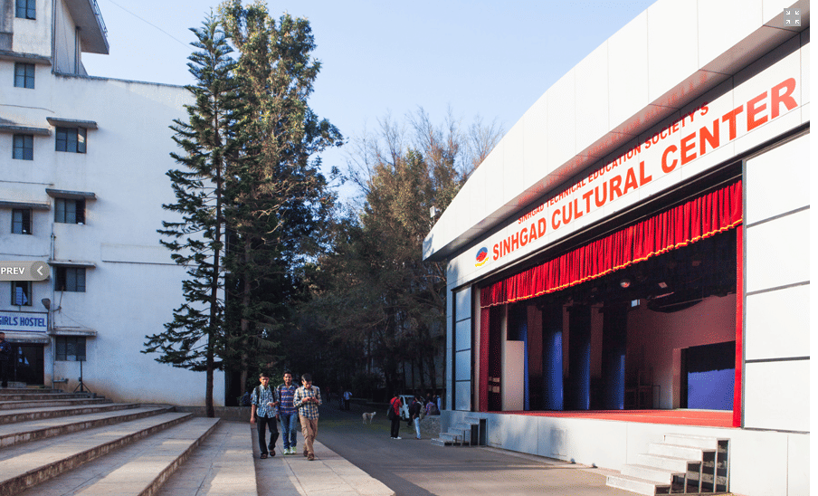 SCOE Pune General photo (10) by Onkar Arun Mehetre