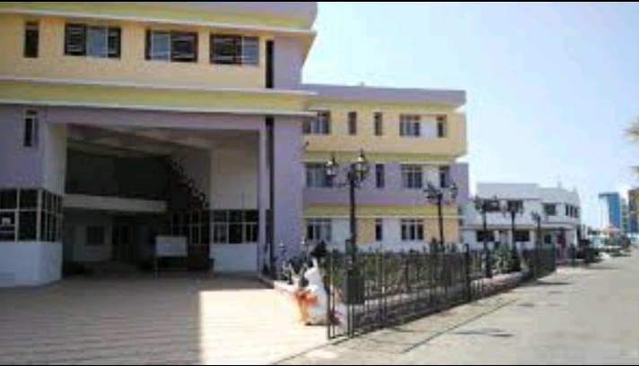 Kasturi Shikshan Sanstha College of Pharmacy Shikrapur Pune General photo 2