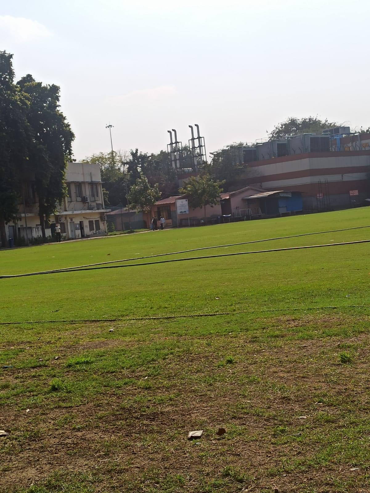 PGDAV Evening College Campus photo 7