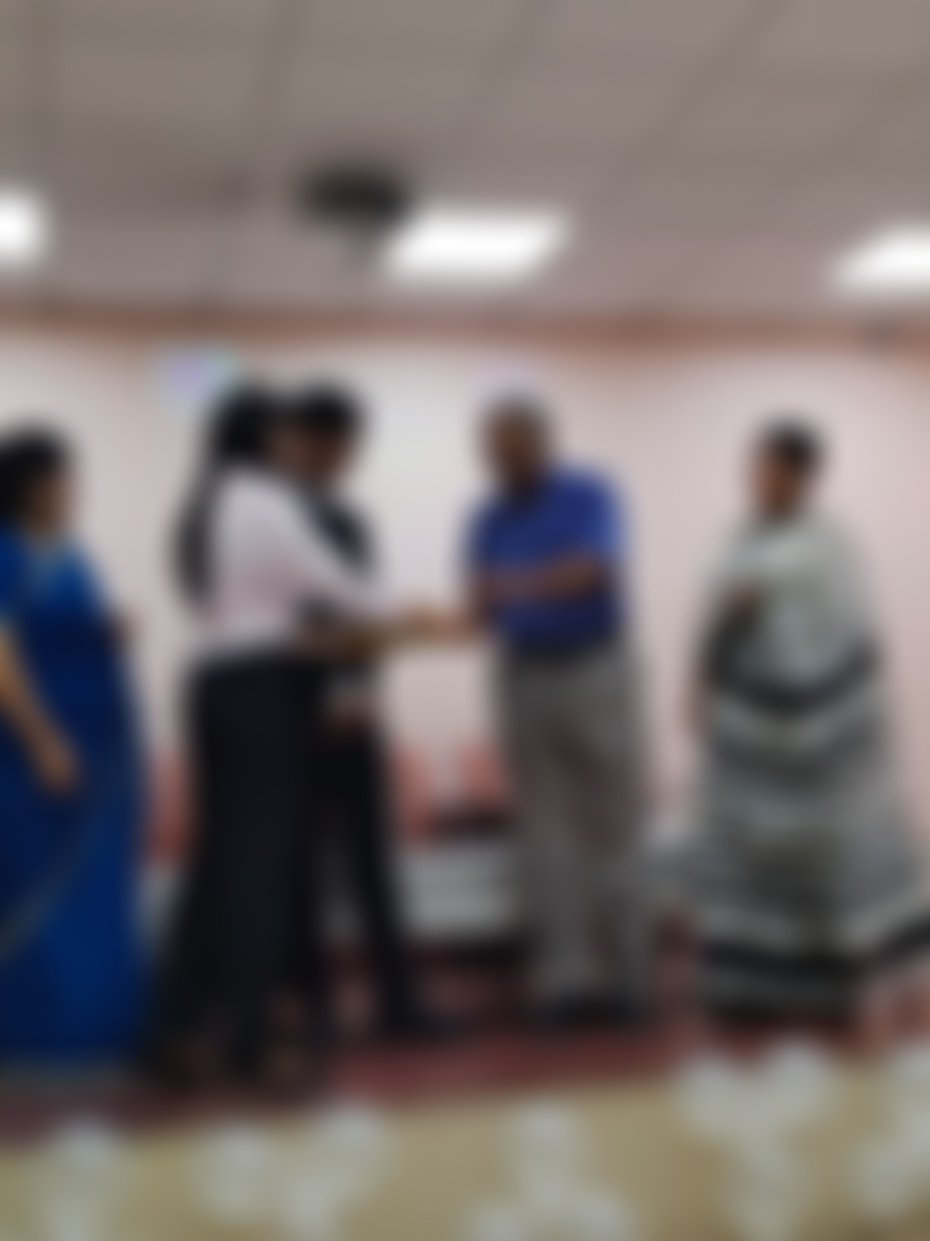 PGDAV Evening College Events photo (15) by Jyoti