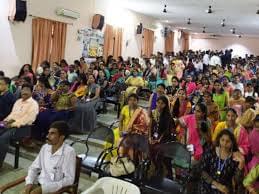 Annamacharya University Extra-Curricular photo (10) by POSHAM VENKATA DINESH SAI REDDY