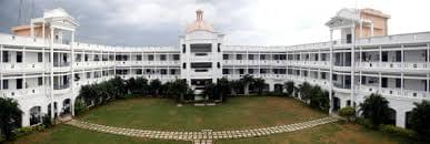 Annamacharya University Infrastructure & Academic Building photo (9) by POSHAM VENKATA DINESH SAI REDDY