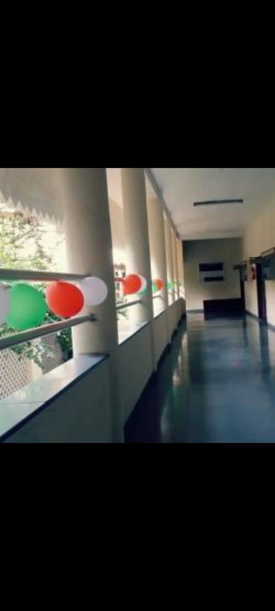 Y. B. Chavan College of Pharmacy Aurangabad General photo (15) by Sunil Chavan