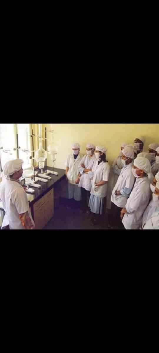 Y. B. Chavan College of Pharmacy Aurangabad General photo (14) by Sunil Chavan