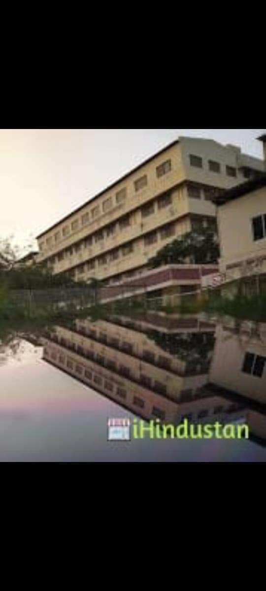 Y. B. Chavan College of Pharmacy Aurangabad General photo (13) by Sunil Chavan