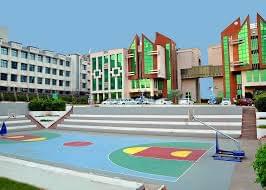 Manav Rachna International Institute Of Research And Studies, Faculty of Engineering and Technology Faridabad General photo (10) by ASHISH KUMAR