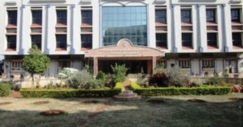 Guru Nanak Dev Engineering College Bidar General photo 2