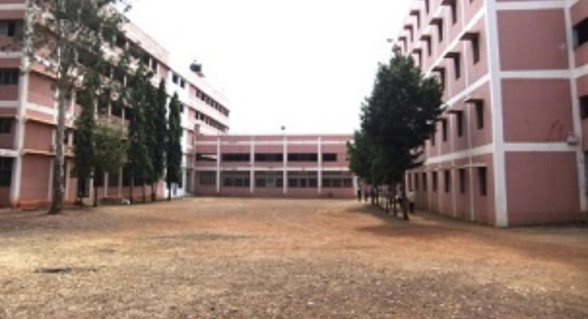 Guru Nanak Dev Engineering College Bidar General photo 1