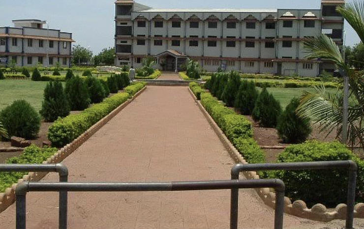 Guru Nanak Dev Engineering College Bidar General photo 3